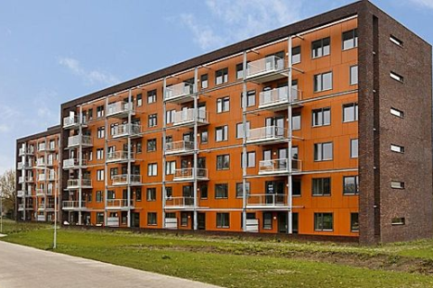 house image