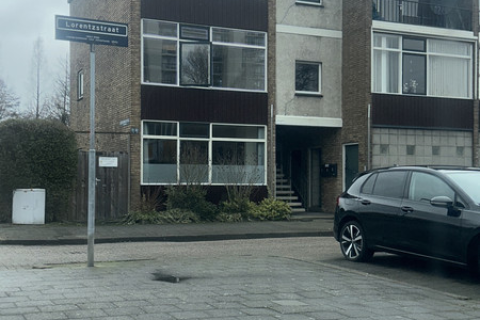 house image
