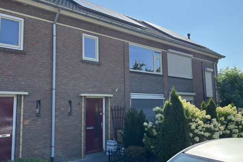 house image