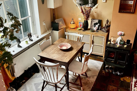 house image