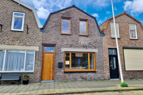 house image