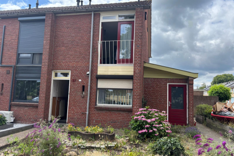 house image
