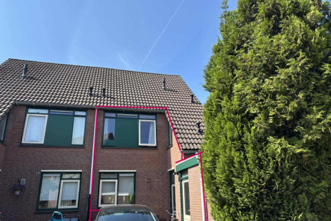 house image