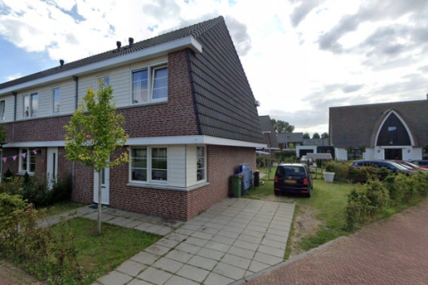 house image