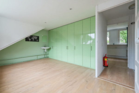 house image