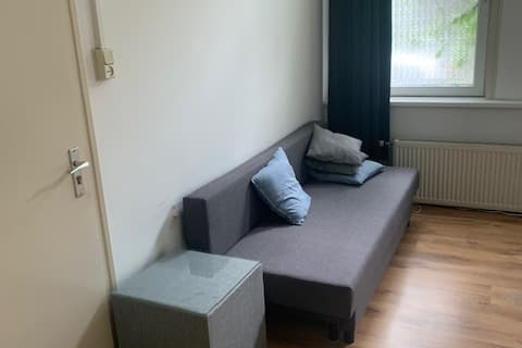 house image