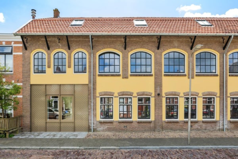 house image