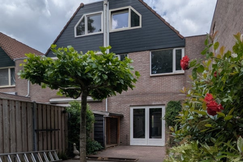 house image