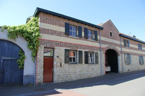 house image