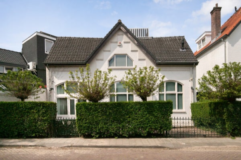house image