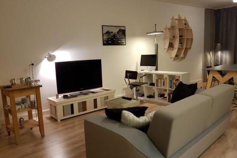 house image