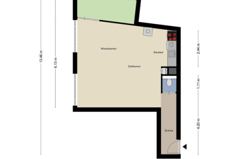 house image