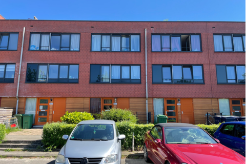 house image