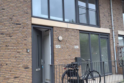 house image