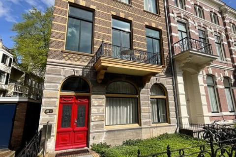 house image