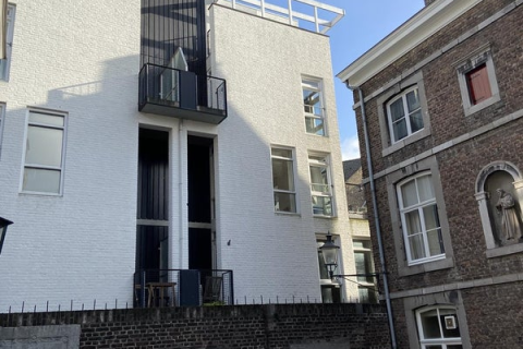 house image