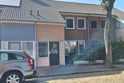 house image