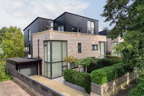 house image