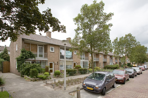 house image