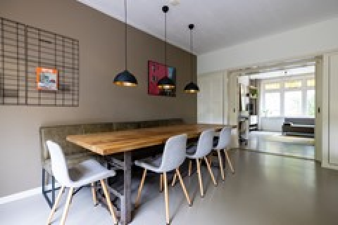 house image