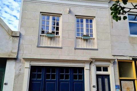 house image