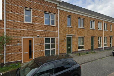 house image