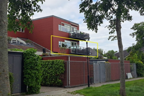 house image