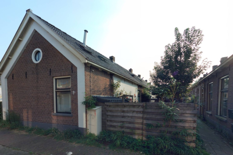 house image