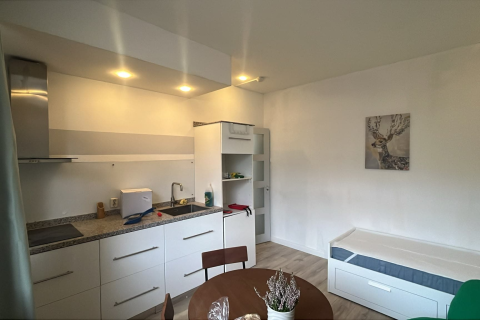 house image
