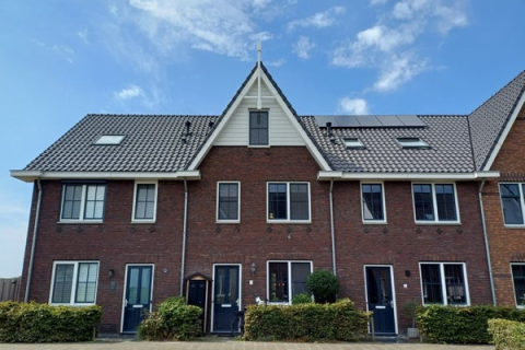 house image