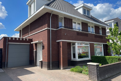 house image