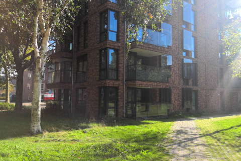 house image
