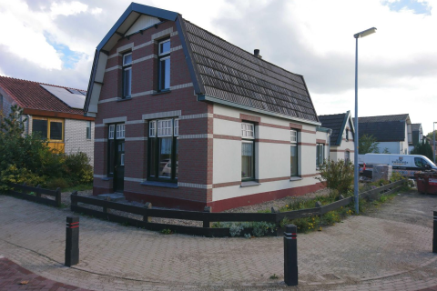 house image