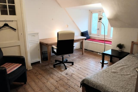 house image