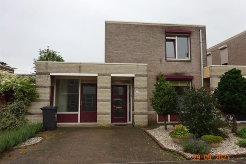 house image