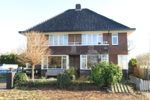 house image