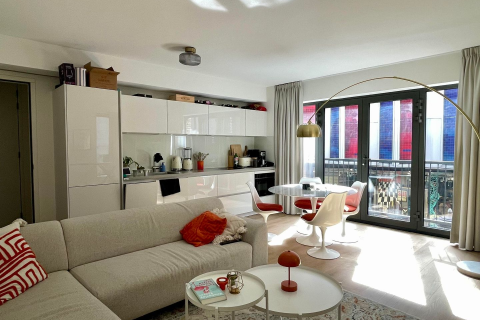 house image