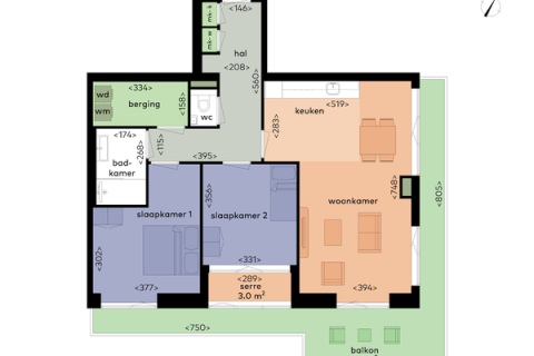 house image