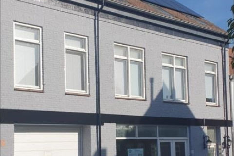house image