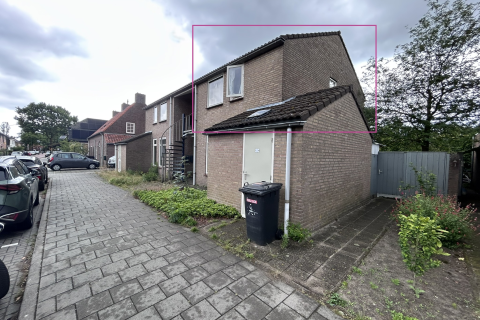 house image