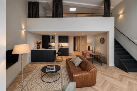 house image