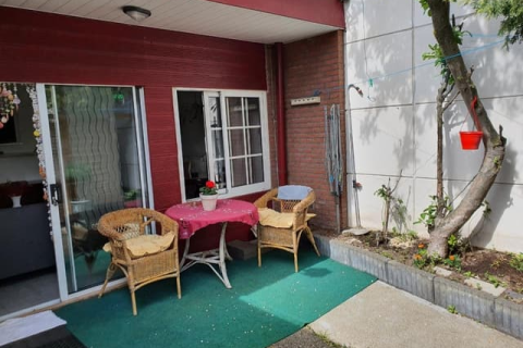 house image