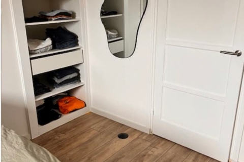 house image