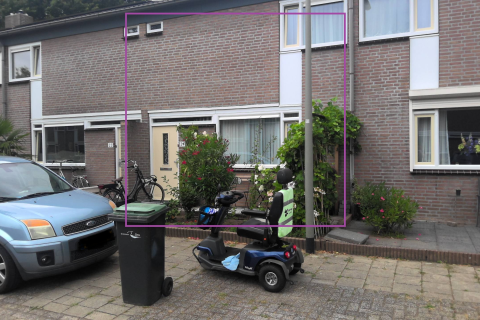 house image