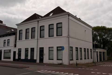 house image