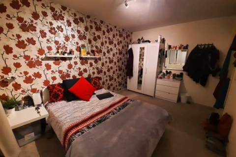 house image