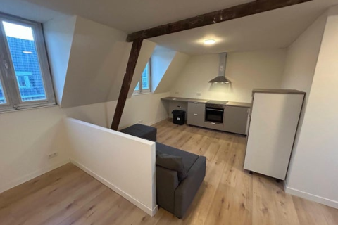 house image
