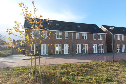 house image