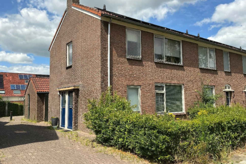 house image