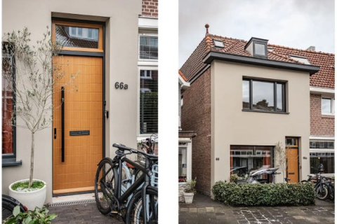 house image